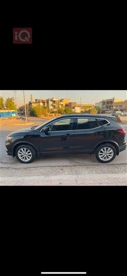 نيسان روج سبورت